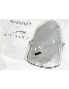 Bulle KAWASAKI ZX6R 600 - 2008/2011 - 39154-0030 État Neuf 2