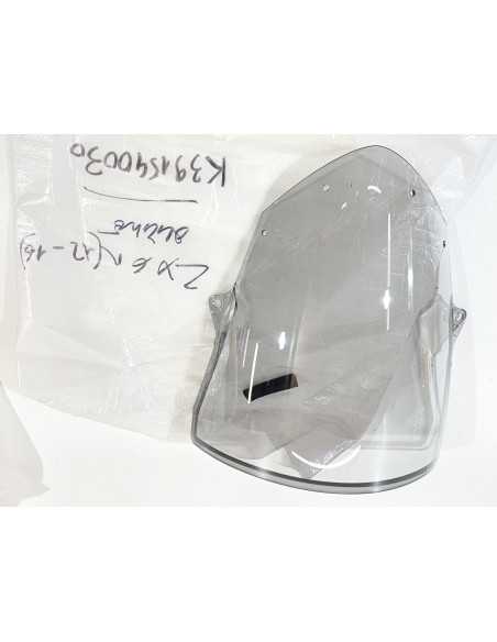 Bulle KAWASAKI ZX6R 600 - 2008/2011 - 39154-0030