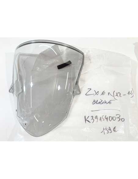 Bulle KAWASAKI ZX6R 600 - 2008/2011 - 39154-0030