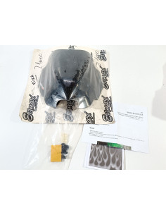 Bulle KAWASAKI Z1000 - 2014 - État Neuf