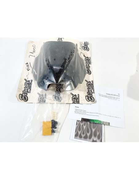 Bulle KAWASAKI Z1000 - 2014 - État Neuf