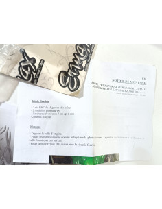 Bulle KAWASAKI Z1000 - 2014 - État Neuf 2