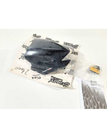 Bulle Saute Vent Ermax KAWASAKI Z1000 - 2014 - État Neuf