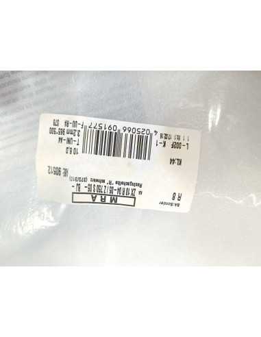 Bulle KAWASAKI ZX10R - 2004/2005 - D8616 État Neuf