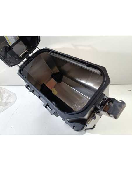 Valise droite YAMAHA SUPER TENERE 1200 23P-FSCRA-NA-00