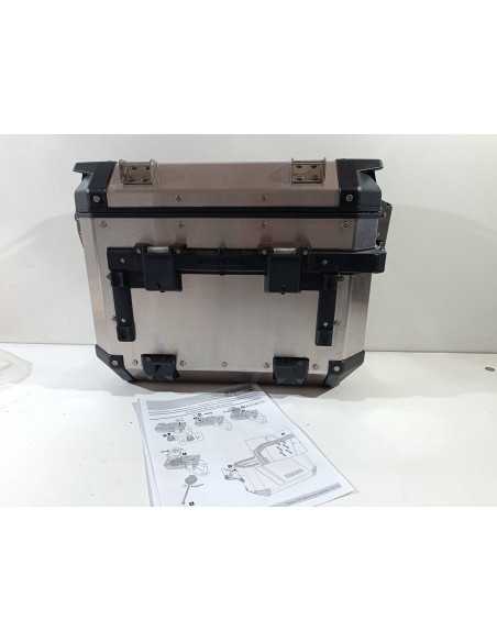 Valise droite YAMAHA SUPER TENERE 1200 23P-FSCRA-NA-00