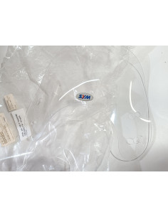 Bulle SYM FIDDLE 2 125 SY530-ALA-0XS État Neuf