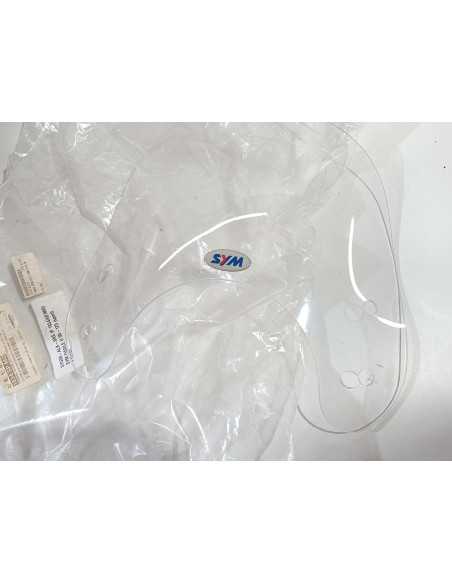 Bulle SYM FIDDLE 2 125 SY530-ALA-0XS État Neuf