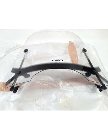 Bulle SYM HD 125 - 2010 - Occasion