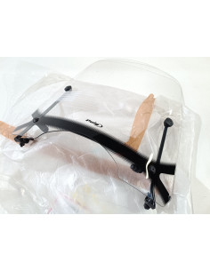 Bulle SYM HD 125 - 2010 - Occasion 2