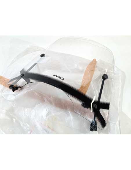 Bulle SYM HD 125 - 2010