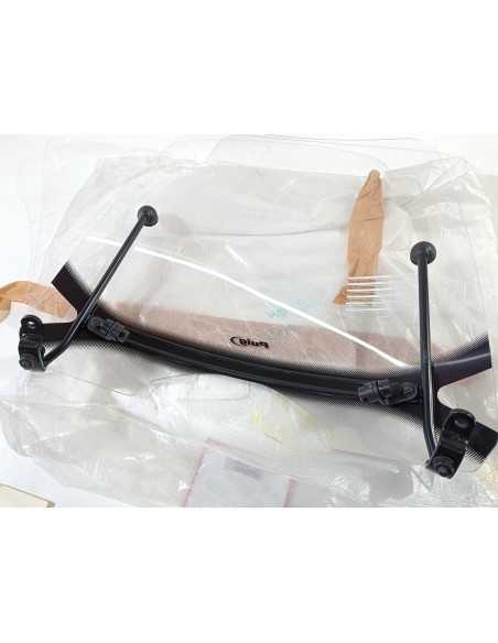 Bulle SYM HD 125 - 2010