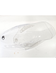 Bulle KYMCO AK 550 Occasion - très bon état