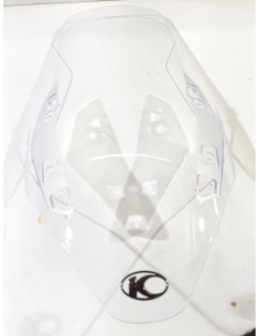 Bulle KYMCO AK 550 Occasion - très bon état 2