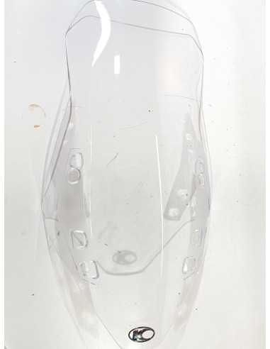 Bulle KYMCO AK 550 Occasion - très bon état