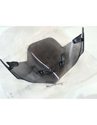 Bulle BMW K1300 - 2010/2013 - Occasion - très bon état