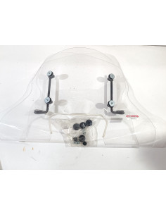 Bulle HONDA SH 125 - 2012/2014 - Occasion - très bon état