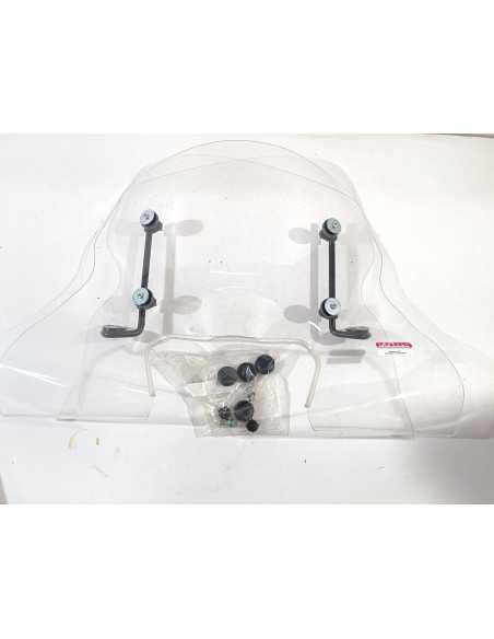 Bulle HONDA SH 125 - 2012/2014 - Occasion - très bon état