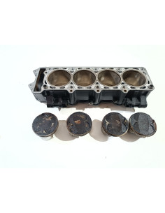 Bloc cylindre et piston KAWASAKI Z1000 - 2007/2009 - Occasion