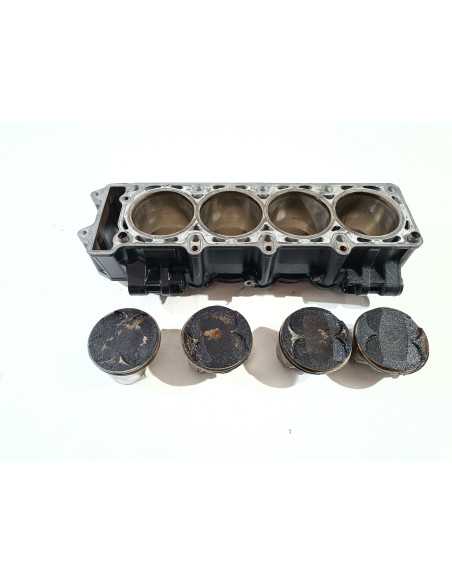 Bloc cylindre et piston KAWASAKI Z1000 - 2007/2009 - Occasion