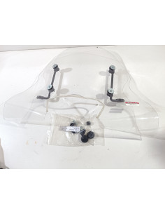 Bulle HONDA SH 125 - 2012/2014 - Occasion - très bon état 2