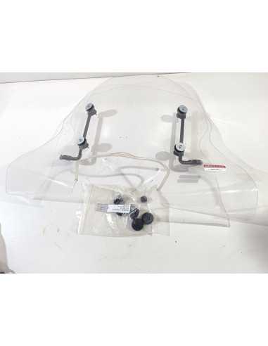 Bulle HONDA SH 125 - 2012/2014 - Occasion - très bon état