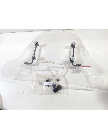 Bulle HONDA SH 125 - 2012/2014 - Occasion - très bon état