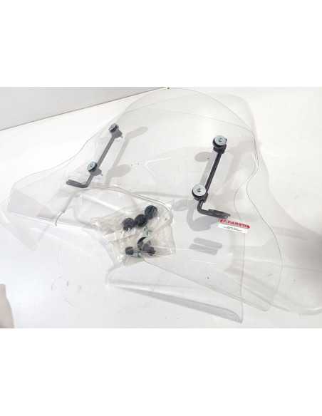 Bulle HONDA SH 125 - 2012/2014 - Occasion - très bon état