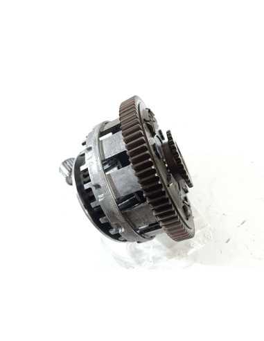 Embrayage KAWASAKI Z1000 - 2007/2009