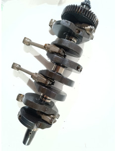 Vilebrequin KAWASAKI Z1000 - 2007/2009 - Occasion 2