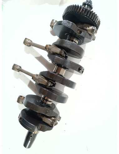 Vilebrequin KAWASAKI Z1000 Z750 - 2007/2009