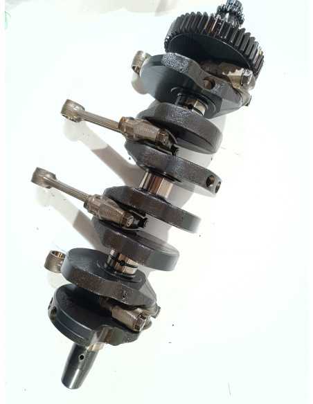 Vilebrequin KAWASAKI Z1000 Z750 - 2007/2009