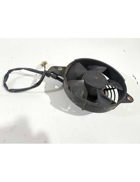 Ventilateur de radiateur HONDA PANTHEON 125 - 2005/2006 - Occasion