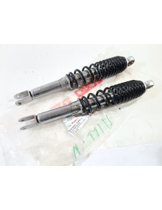 Amortisseur (paire) KYMCO PEOPLE 125 - 2021/2023 - 52400-AEB9-E00-NES État Neuf