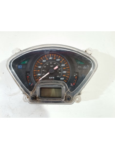 Compteur HONDA PANTHEON 125 - 2005/2006 - HP-0573-00 Occasion