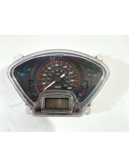 Compteur HONDA PANTHEON 125 - 2005/2006 - HP-0573-00 Occasion