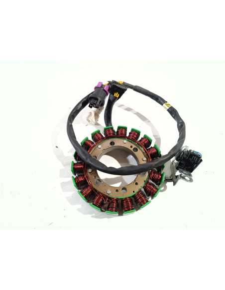 Stator SWM GRAN MILANO 440 - 2018 - Occasion