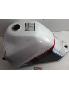 Réservoir HONDA TRANSALP 600 - 1987