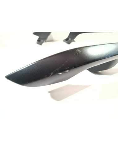 Support top-case YAMAHA X-MAX 125 - 2018 - B74-F4841