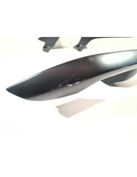 Support top-case YAMAHA X-MAX 125 - 2018 - B74-F4841