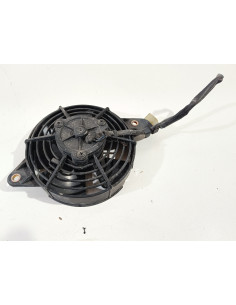 Ventilateur de radiateur HONDA PANTHEON 125 - 2005/2006 - Occasion 2