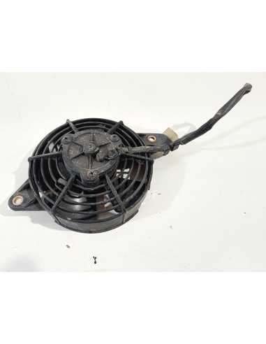 Ventilateur de radiateur HONDA PANTHEON 125 - 2005/2006
