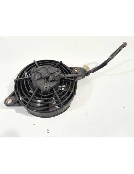 Ventilateur de radiateur HONDA PANTHEON 125 - 2005/2006
