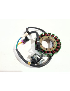 Stator SWM GRAN MILANO 440 - 2018 - Occasion 2