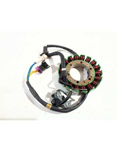 Stator SWM GRAN MILANO 440 - 2018 -
