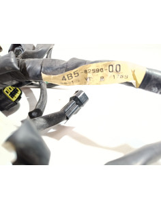 Faisceau électrique YAMAHA T-MAX 500 - 2008 - 4B5-82590-00 Occasion 2