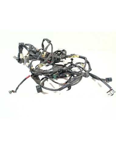 Faisceau électrique YAMAHA T-MAX 500 - 2008 - 4B5-82590-00