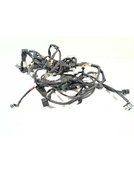 Faisceau électrique YAMAHA T-MAX 500 - 2008 - 4B5-82590-00