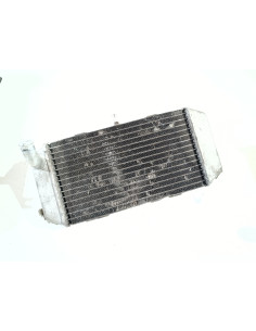 Radiateur d'eau YAMAHA MAJESTY 400 - 2009 - Occasion