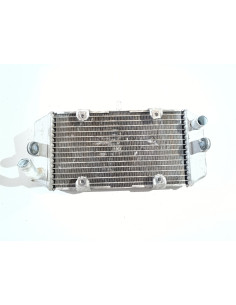 Radiateur d'eau YAMAHA MAJESTY 400 - 2009 - Occasion 2